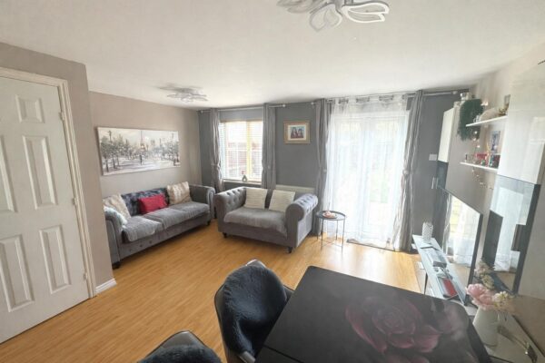 Cheltenham Road, Corby