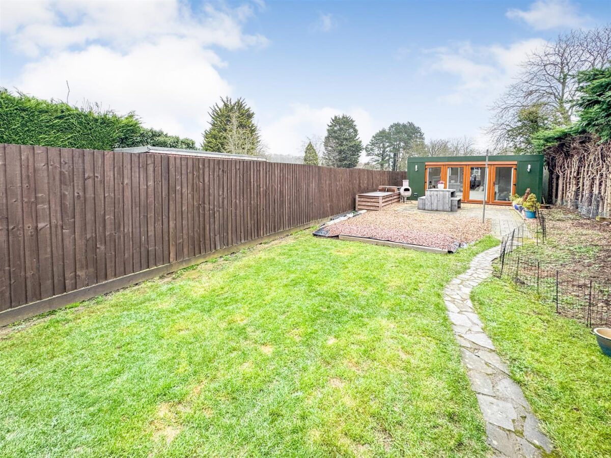 Wheatley Avenue, Corby