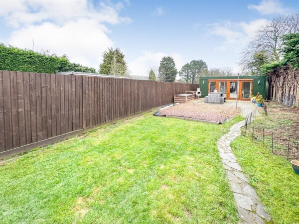 Wheatley Avenue, Corby