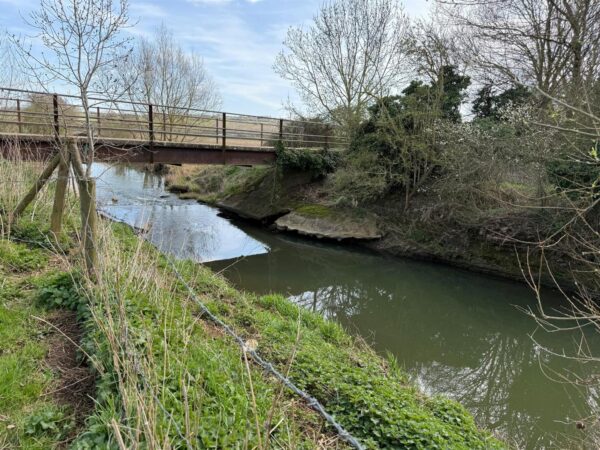 Occupation Road, Middleton