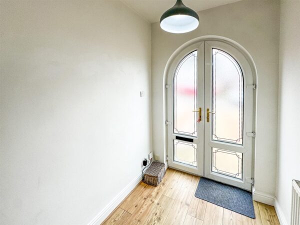 Wheatley Avenue, Corby