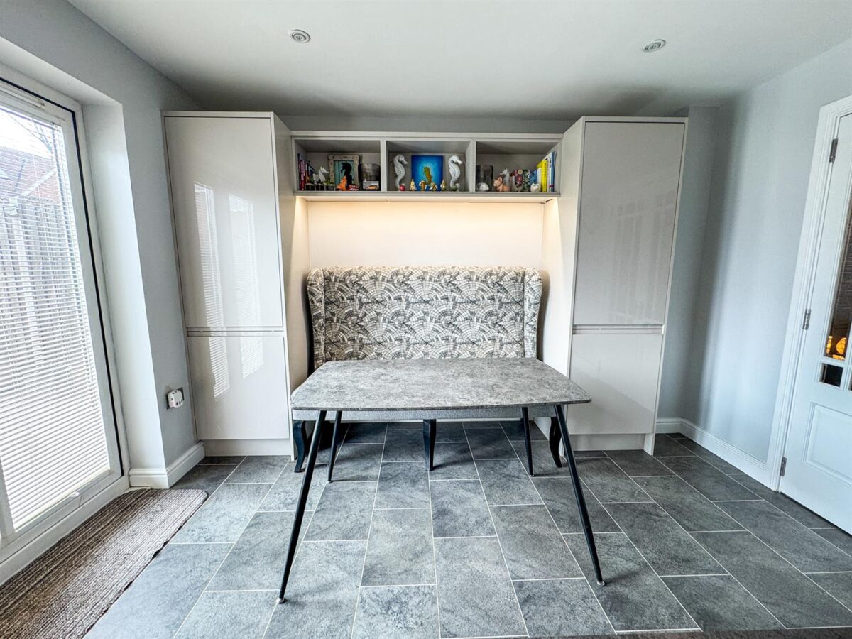 Lavender Close, Corby