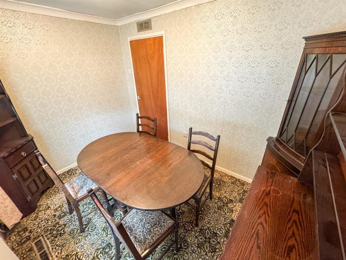 Hillside Crescent, Weldon, Corby