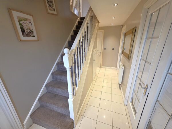 Cheltenham Road, Corby