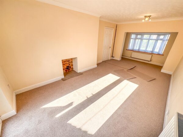 Parsons Grove, Corby