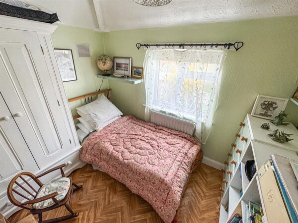 Hazelwood Road, Corby