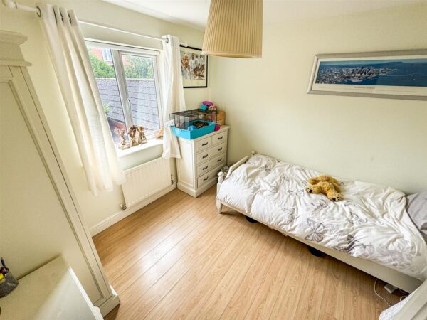 Chatsworth Road, Corby