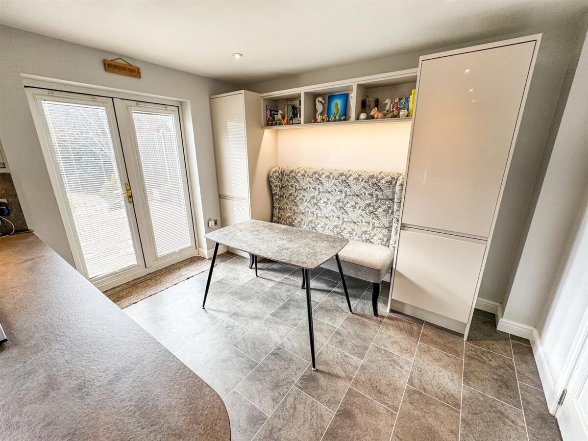 Lavender Close, Corby