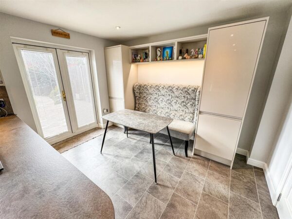 Lavender Close, Corby