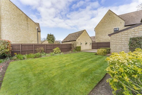 Deene End, Weldon, Corby