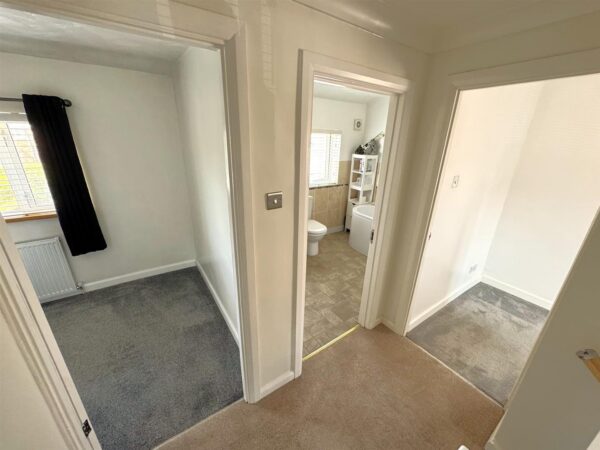 Norfolk Close, Corby