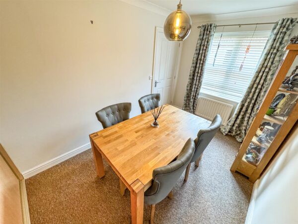 Lavender Close, Corby