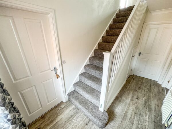 Lavender Close, Corby