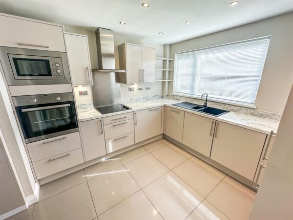 Ollerton Walk, Corby