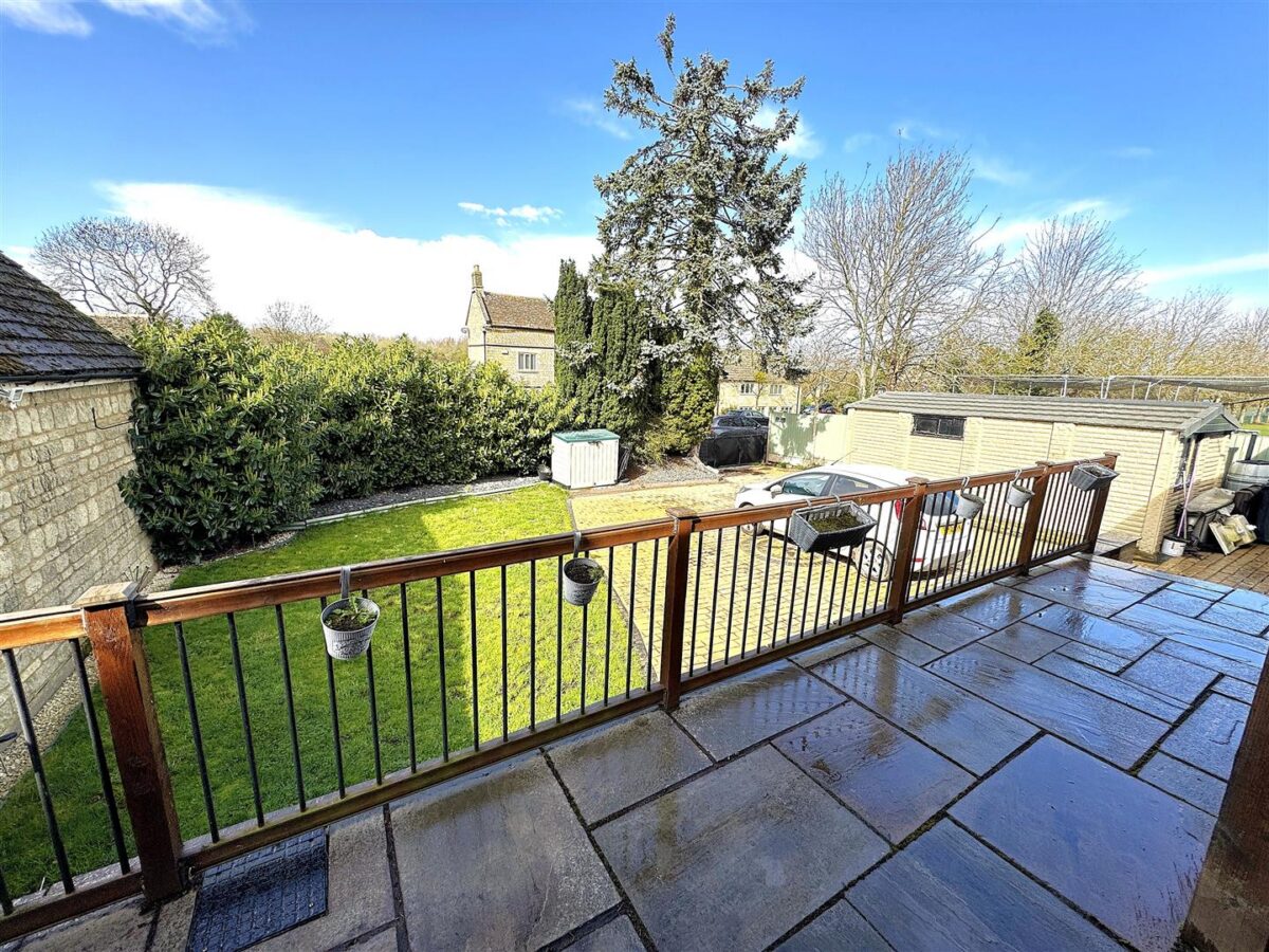 Stamford Road, Weldon, Corby