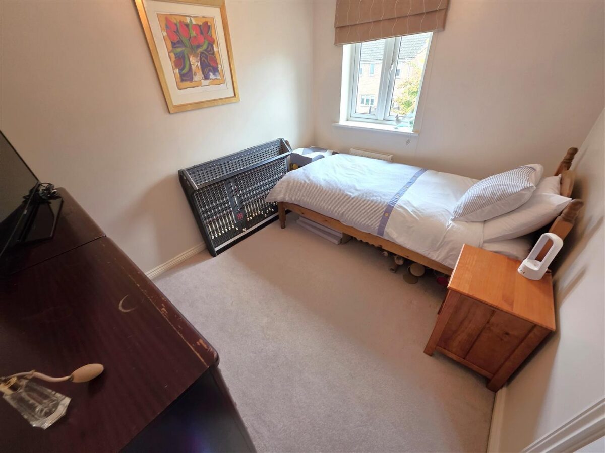 Cheltenham Road, Corby