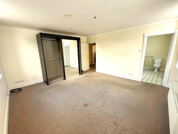 Rockingham Road, Cottingham