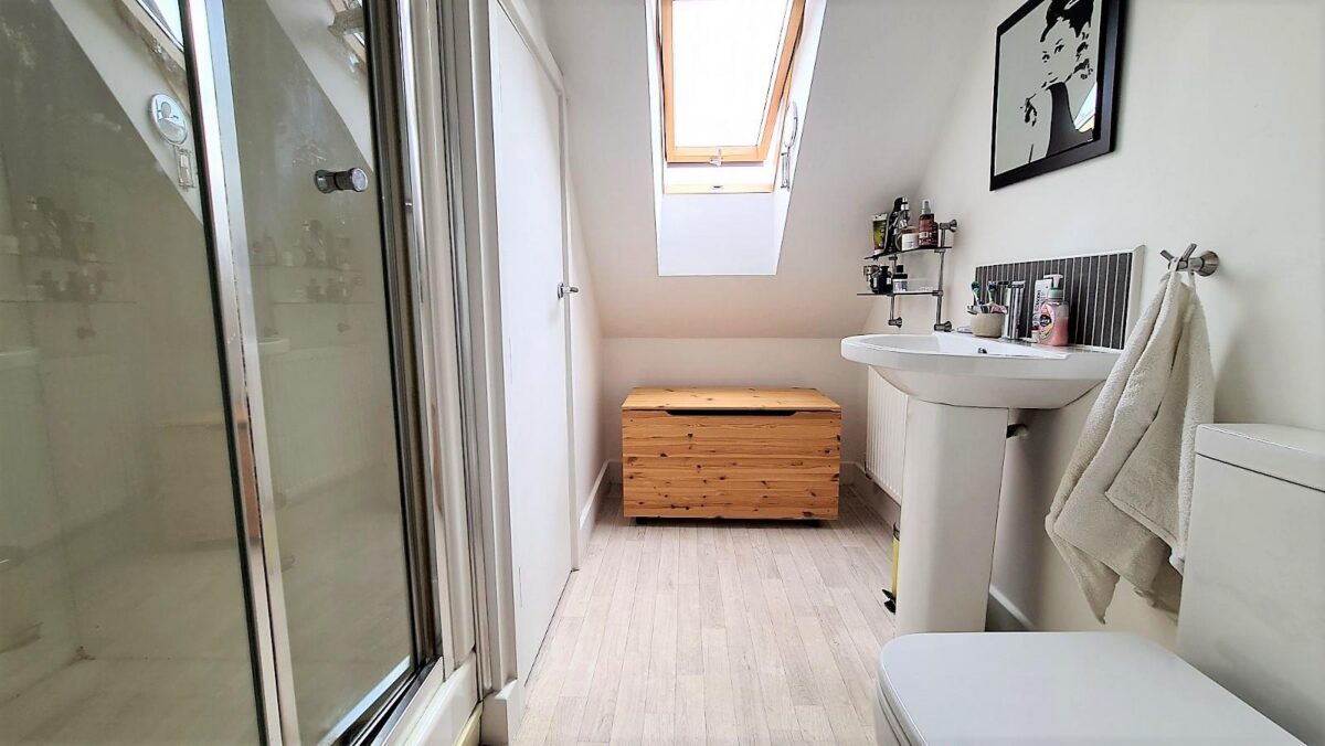 Thwaite Close, Great Oakley, Corby