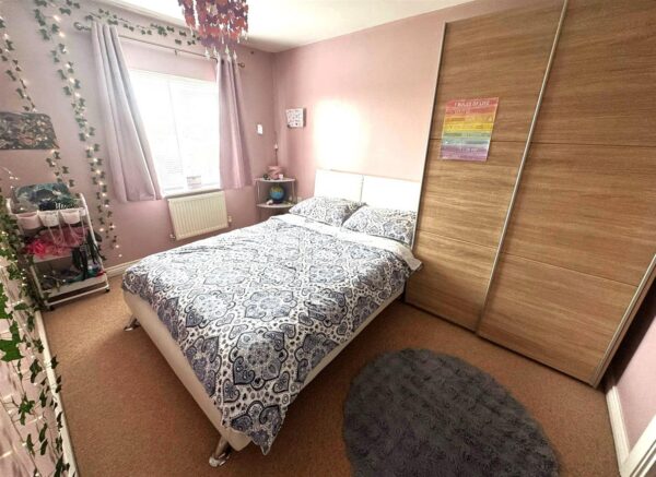 Cheltenham Road, Corby