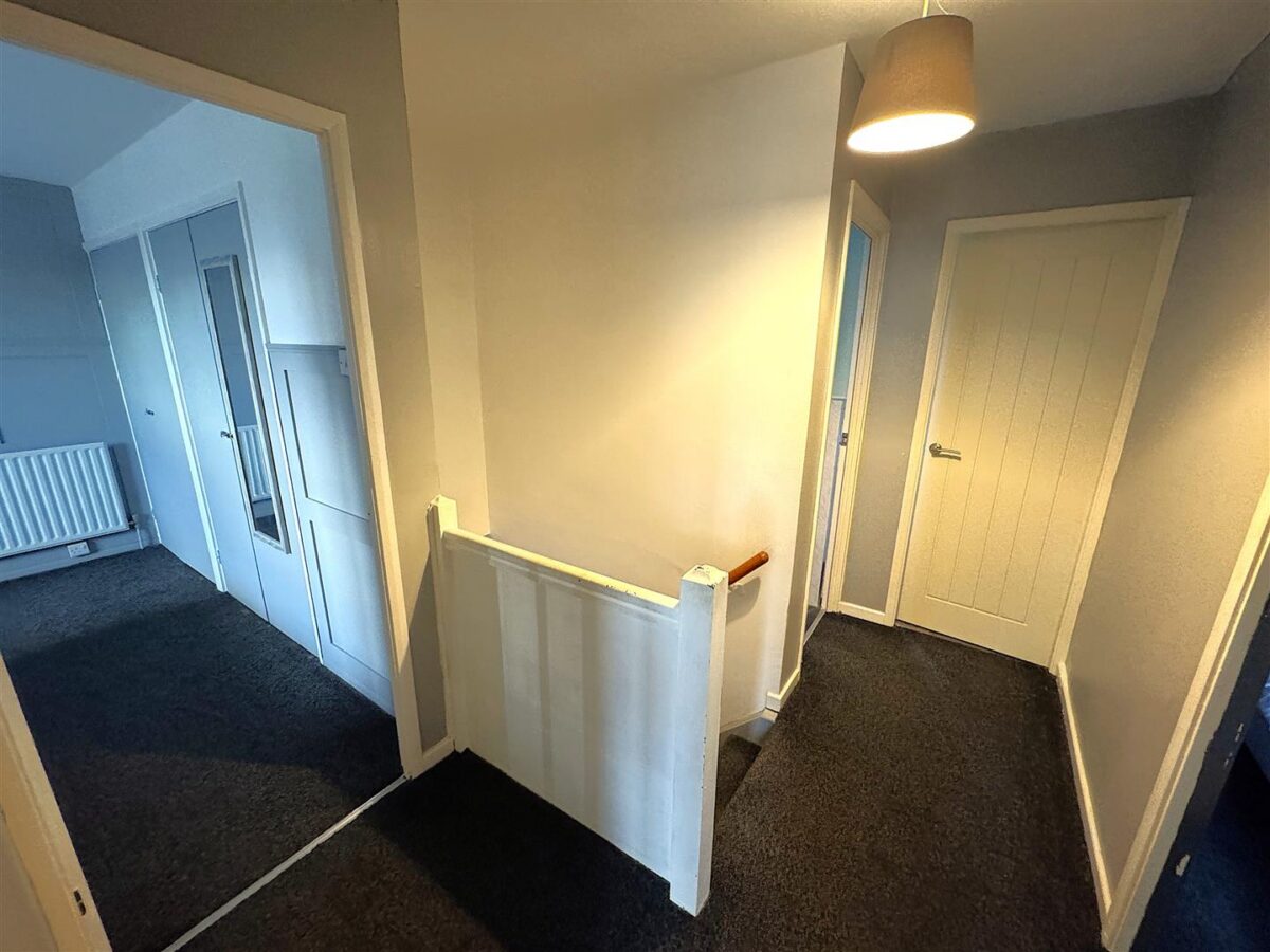 Elizabeth Street, Corby