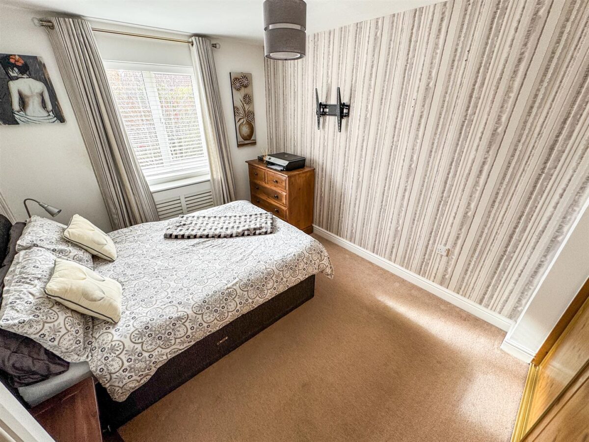 Lavender Close, Corby