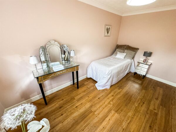 Deene End, Weldon, Corby