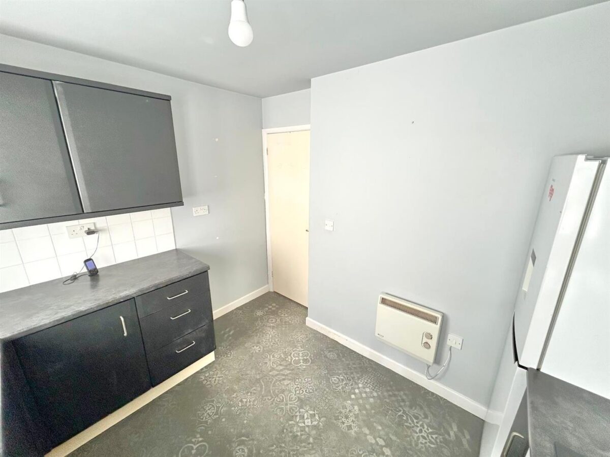 Langdale Grove, Corby