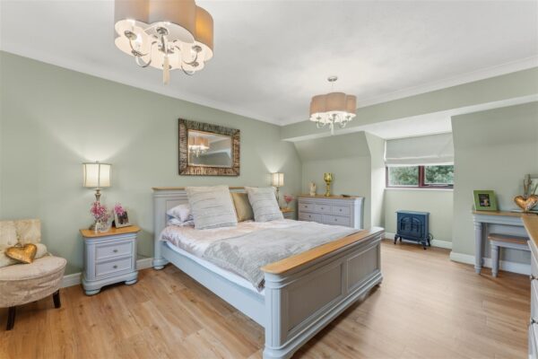 Deene End, Weldon, Corby