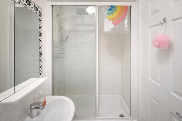 Cheltenham Road, Corby