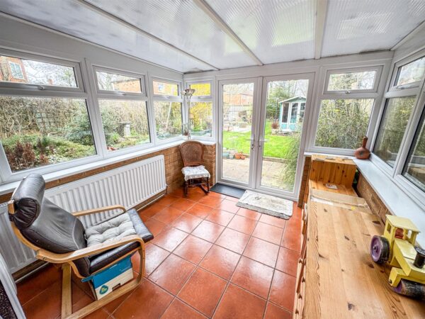 Hazelwood Road, Corby