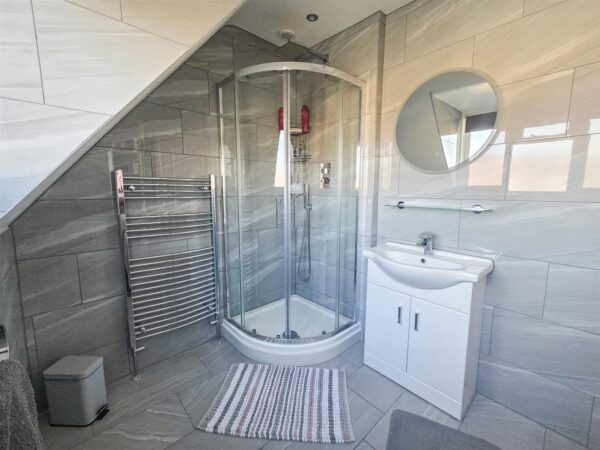 Tanfields Grove, Corby