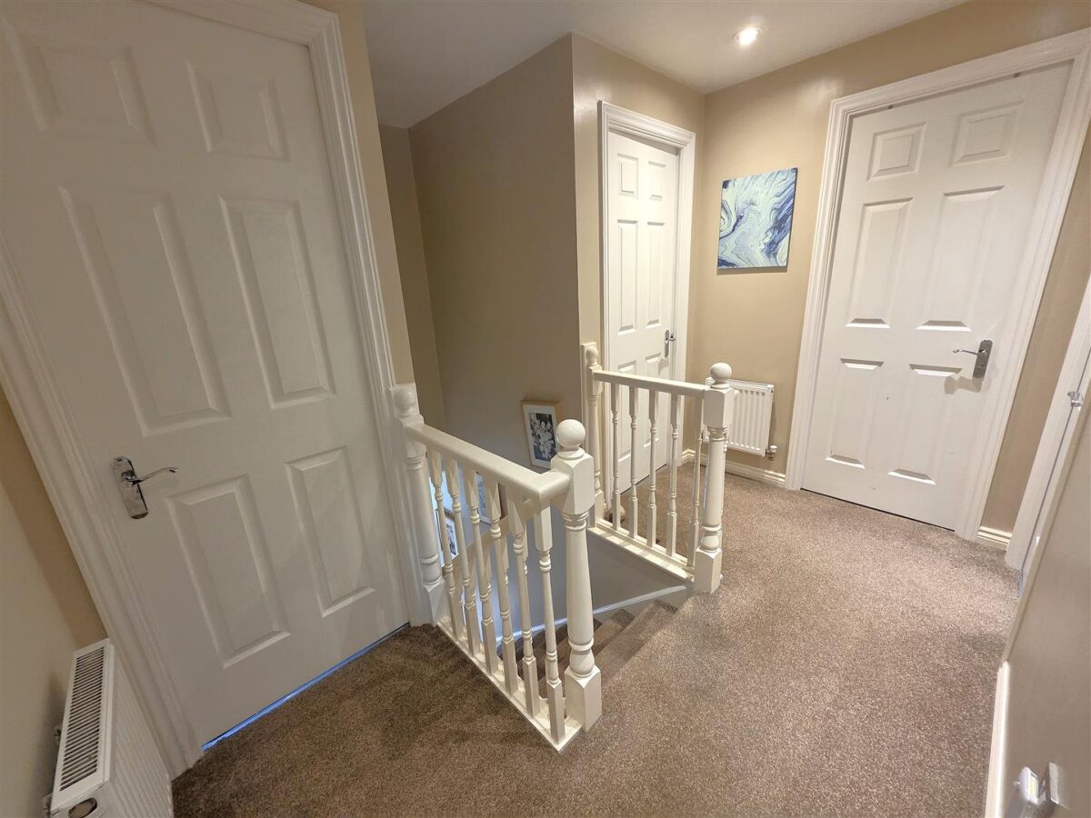 Cheltenham Road, Corby