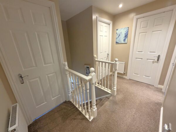 Cheltenham Road, Corby