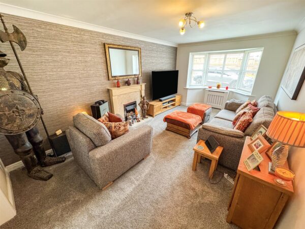 Lavender Close, Corby