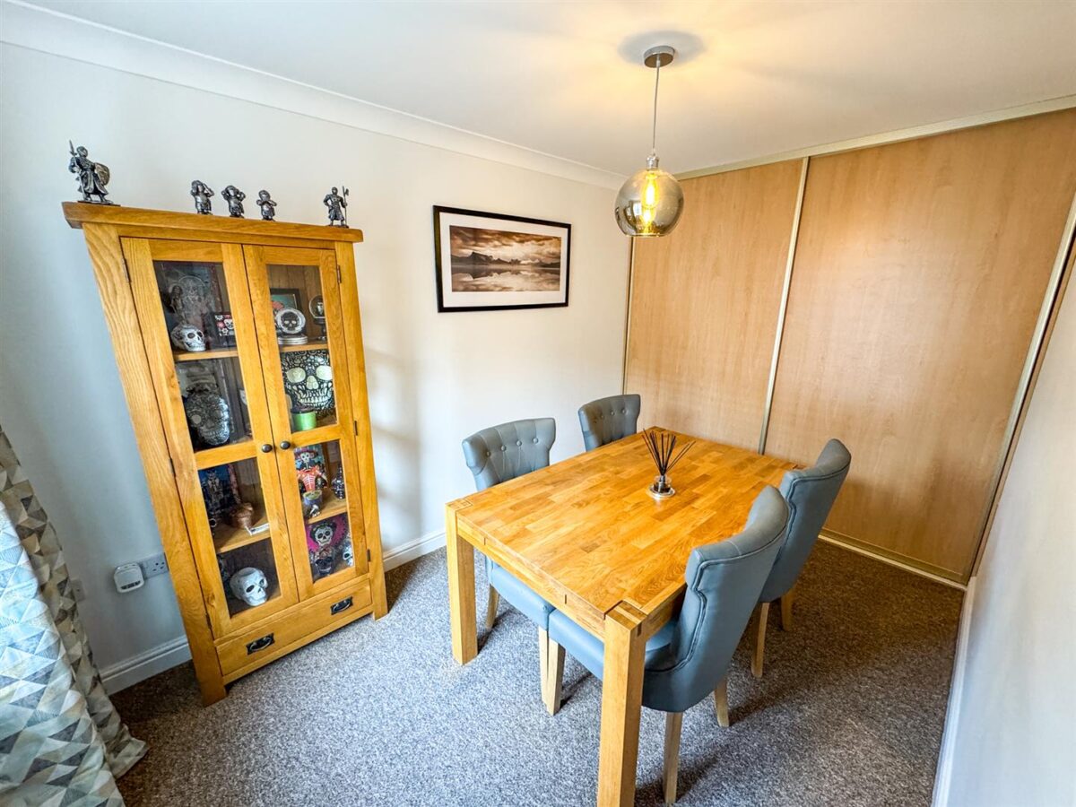 Lavender Close, Corby