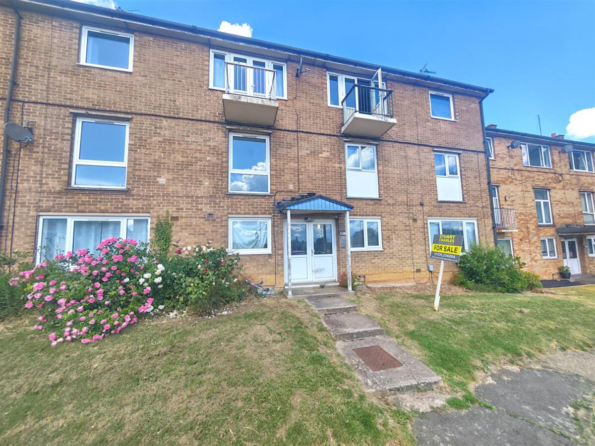 Elizabeth Street, Corby