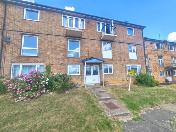 Elizabeth Street, Corby