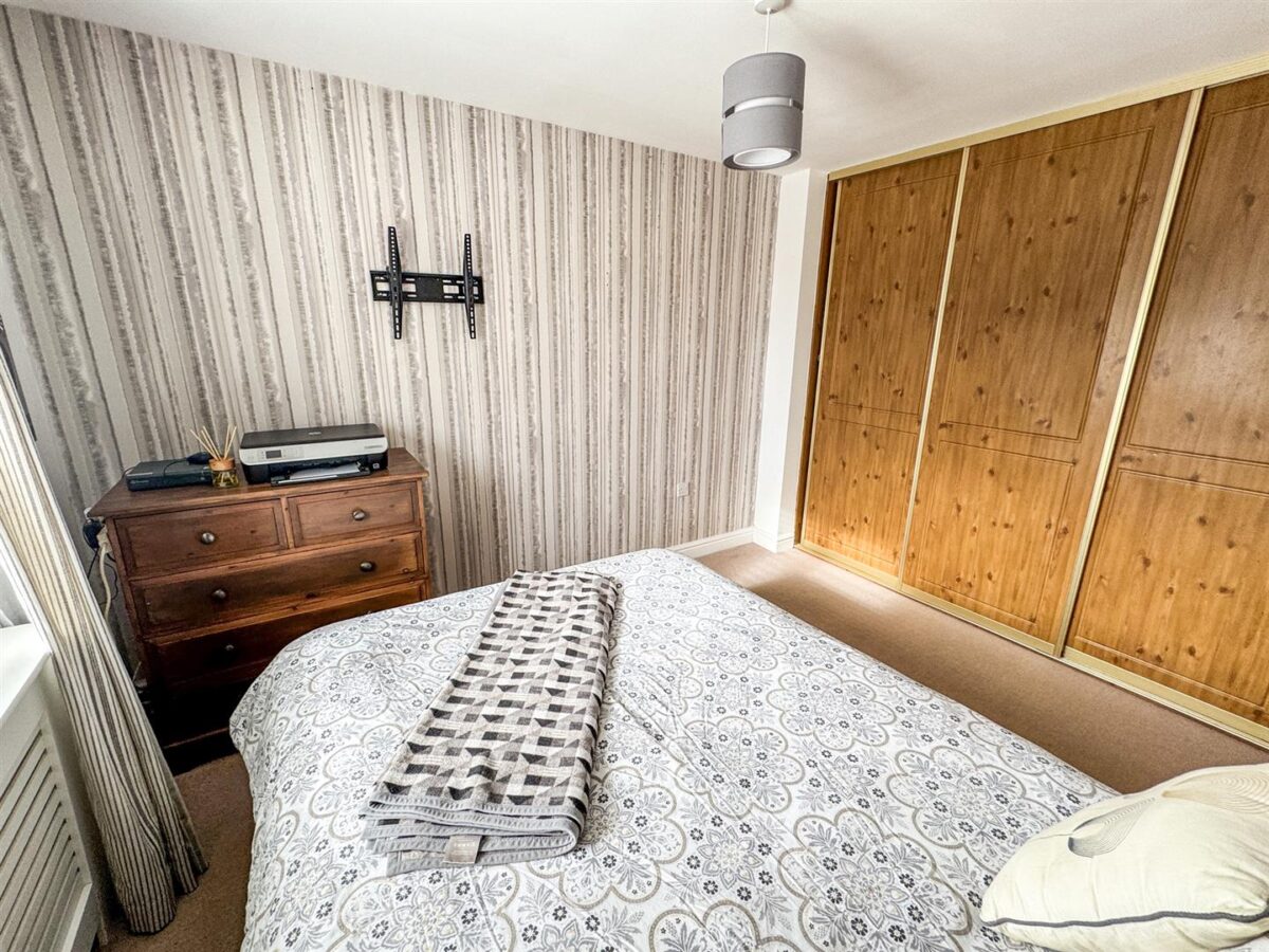 Lavender Close, Corby