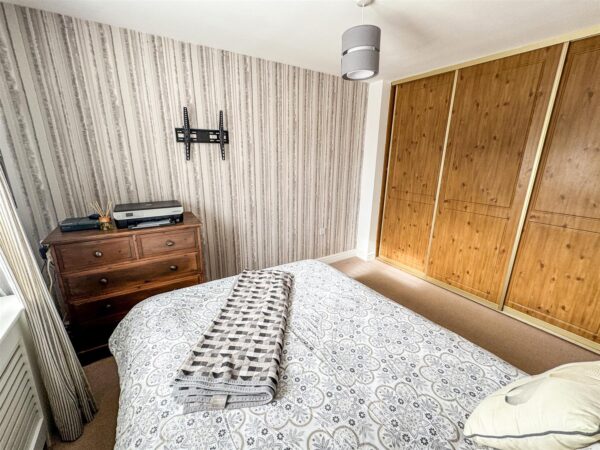 Lavender Close, Corby