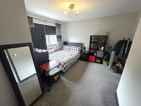 Cheltenham Road, Corby