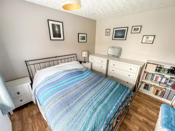 Hazelwood Road, Corby