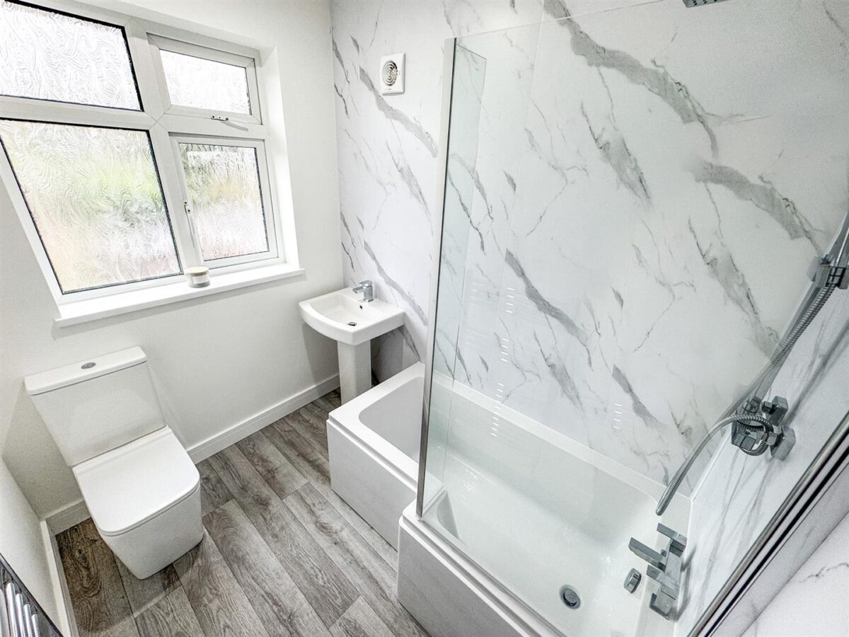 Wheatley Avenue, Corby