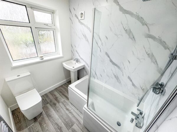 Wheatley Avenue, Corby