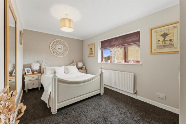 Deene End, Weldon, Corby