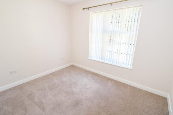 The Hearth, Studfall Avenue, Corby