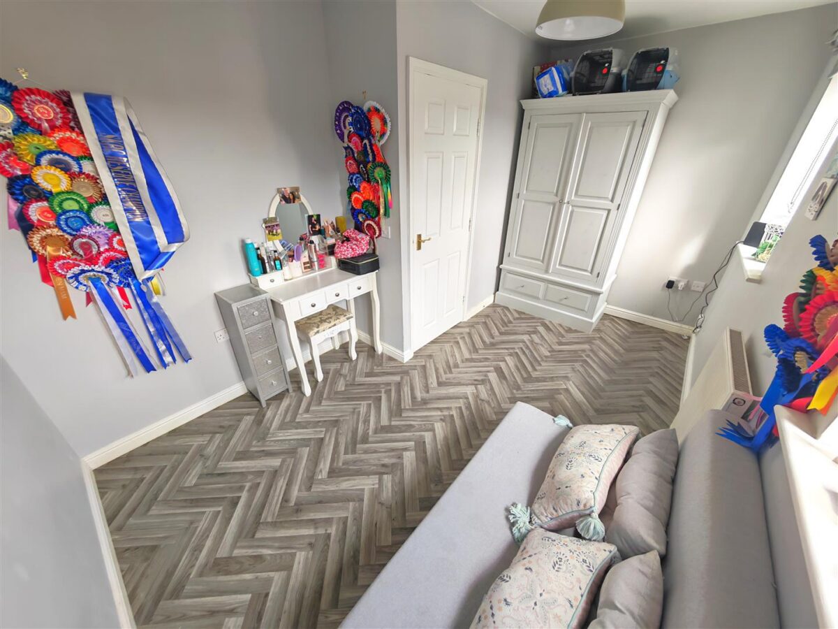 16, Hatfield Close, Corby, North Northamptonshire,