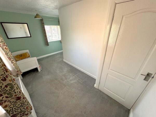 Norfolk Close, Corby