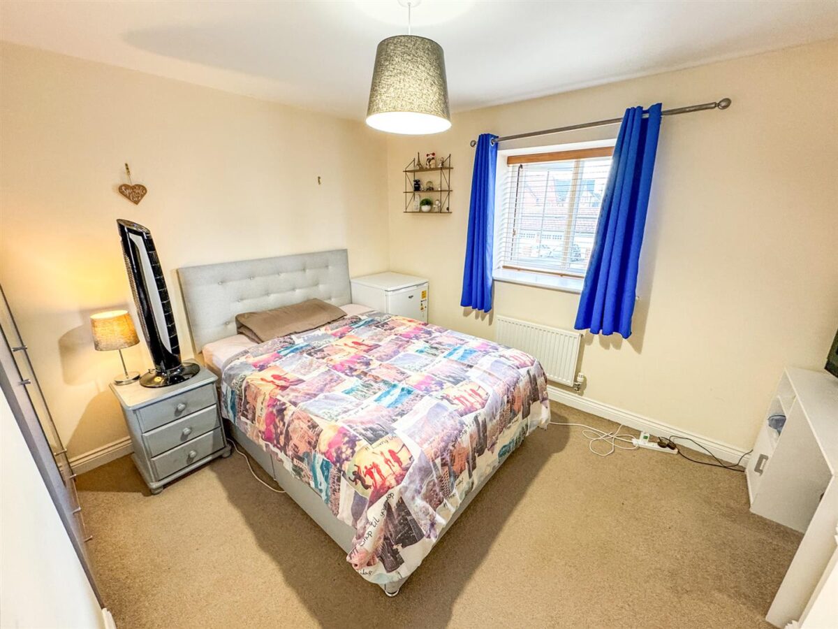 Livingstone Road, Corby