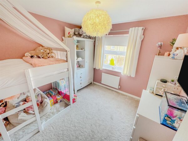 Clarendon Close, Corby