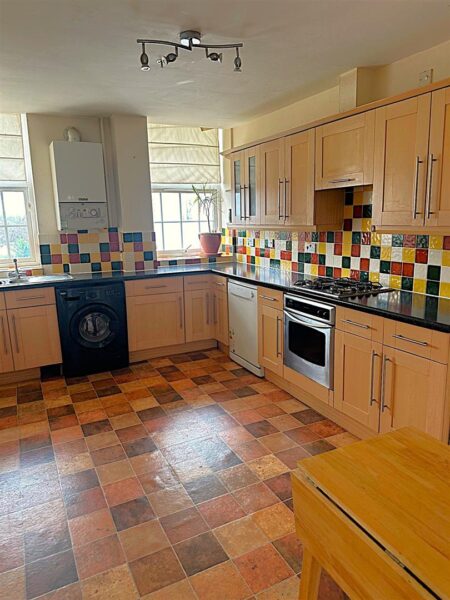 Rockingham Road, Cottingham